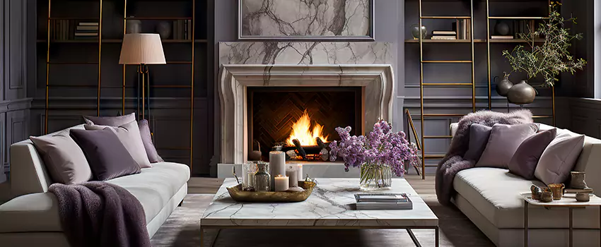 Napoleon Galaxy Series Outdoor Fireplaces Repair in Pearl, MS
