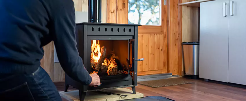 Open Flame Fireplace Fuel Tank Repair And Installation Services in Pearl, Mississippi