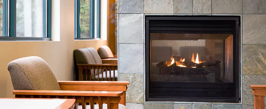 Osburn Fireplace Tempered Glass Hearth Pad Replacement in Pearl, Mississippi