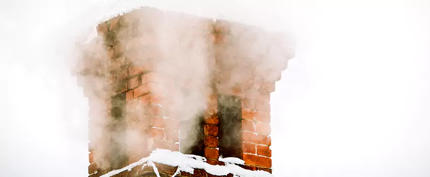Chimney Flue Soot Removal in Pearl, MS