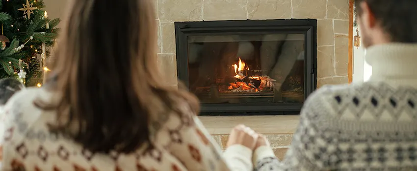 Superior Open-Hearth Wood Fireplaces in Pearl, MS