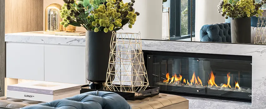 Professional Town & Country Luxury Fireplace Maintenance Experts in Pearl, Mississippi
