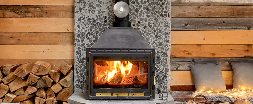 Travis Industries Elite Fireplace Inspection and Maintenance in Pearl, Mississippi
