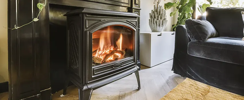 Valor Wood Fireplace in Pearl, MS
