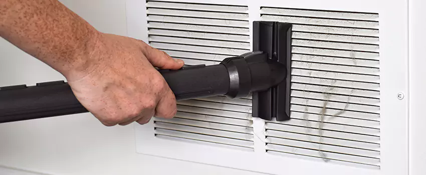 Vent Cleaning Process in Pearl, Mississippi