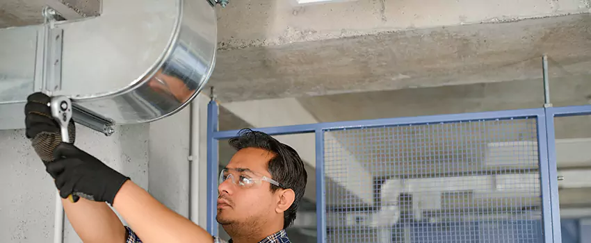 Benefit of Ventilation Cleaning in Pearl, Mississippi