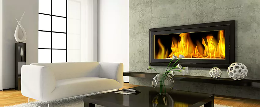 Ventless Fireplace Oxygen Depletion Sensor Installation and Repair Services in Pearl, Mississippi