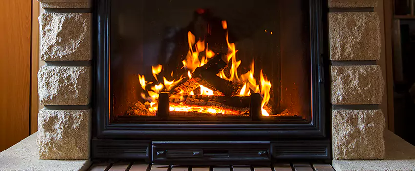 Cost of Wood Fireplace Installation in Pearl, MS
