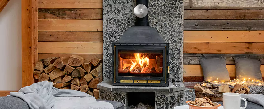 Affordable Wood Fireplace Fixing Solutions in Pearl, Mississippi