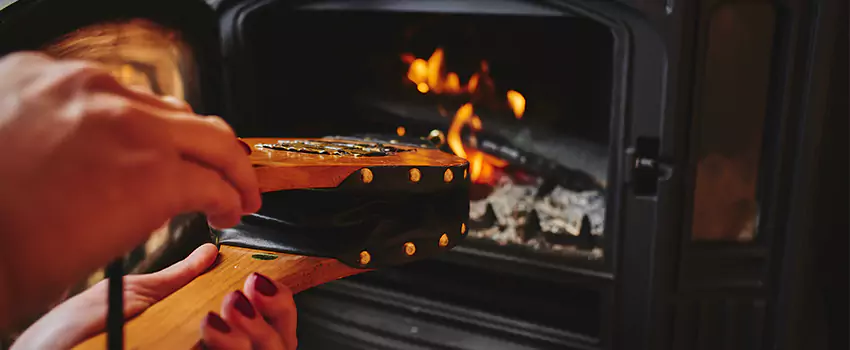 Cost of Wood Furnace Repair and Installation Services in Pearl, MS