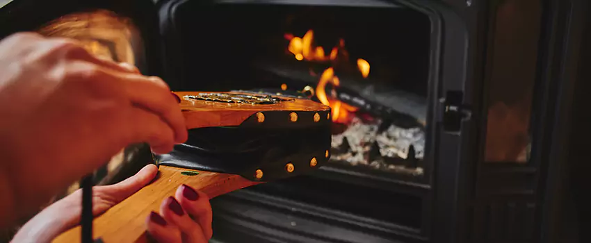 Wood Stove Grates Repair in Pearl, Mississippi