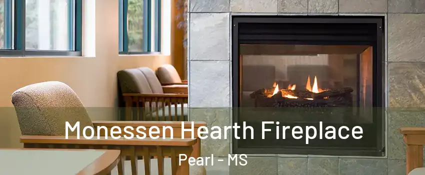  Monessen Hearth Fireplace Pearl - MS