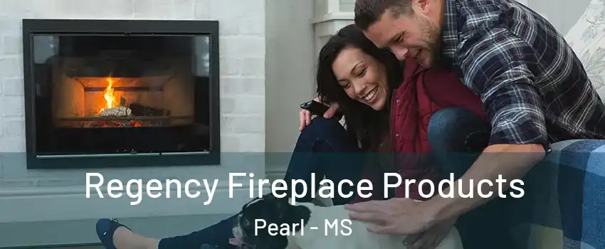  Regency Fireplace Products Pearl - MS