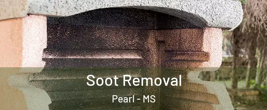  Soot Removal Pearl - MS
